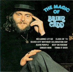 The Magic of Brian Cadd