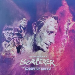 Sorcerer (Music From The Original Motion Picture Soundtrack)