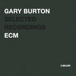 Rarum, Volume 4: Selected Recordings