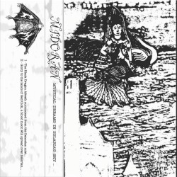 Mystical Dreams in Zolaria's Sky