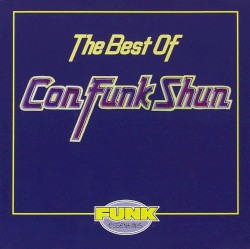The Best of Con Funk Shun