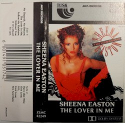 The Lover in Me