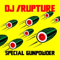 Special Gunpowder