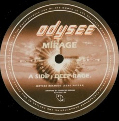 Deep Rage / Bewildered