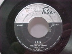 Loca / Tomando de día