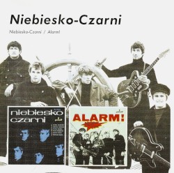 Niebiesko-Czarni / Alarm!