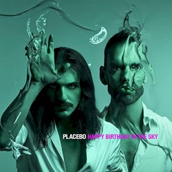 Happy Birthday in the Sky