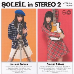 SOLEIL in STEREO 2
