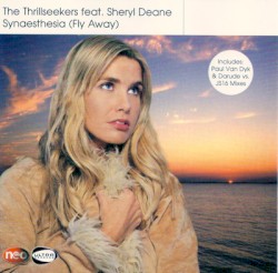 Synaesthesia (Fly Away)