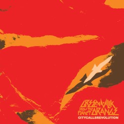 City Calls Revolution (20th anniversary remaster)