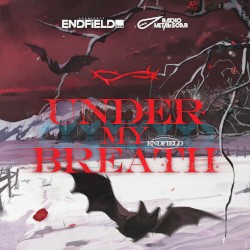 Under My Breath