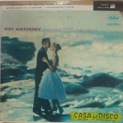 Dancing Over the Waves, Part 2