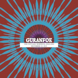 2015-12-22 The Cottage, Norwich, England