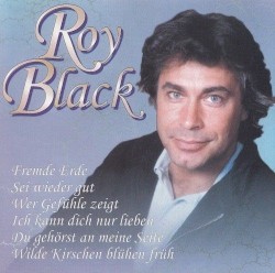 Roy Black