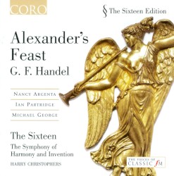 Alexander's Feast