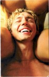 Something to Give Each Other