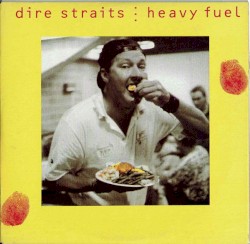 Heavy Fuel