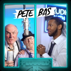 Pete x Bas x Fumez the Engineer - Plugged In
