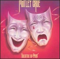 Theatre of Pain