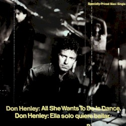 All She Wants to Do Is Dance