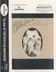 The Best of The Statler Bros.