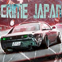CRIME JAPAN