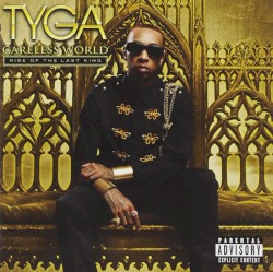 Careless World: Rise of the Last King