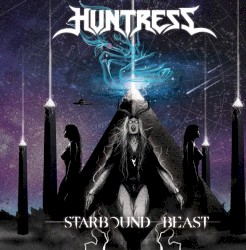Starbound Beast