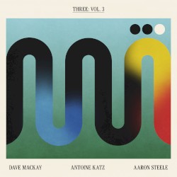 THREE: Vol. 3 [Utopia]