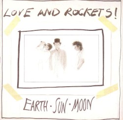 Earth · Sun · Moon