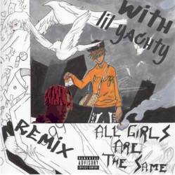 All Girls Are the Same (remix)