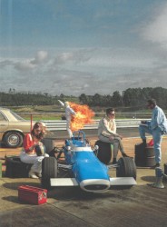 Grand Prix (Édition deluxe)