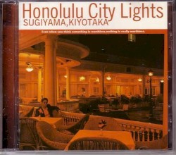 Honolulu City Lights