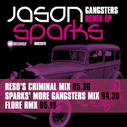 Gangsters Remixes