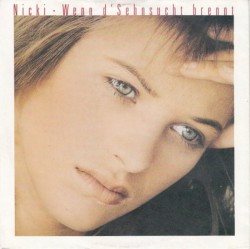 Wenn d'Sehnsucht brennt