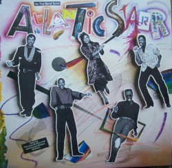 As the Band Turns