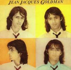 Jean-Jacques Goldman