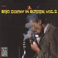 Eric Dolphy in Europe, Volume 2