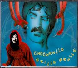 Cuccurullo Brillo Brullo