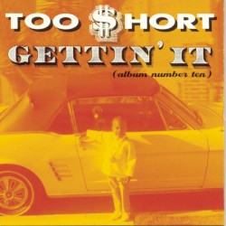 Gettin’ It (album number ten)