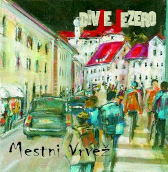 Mestni vrvež