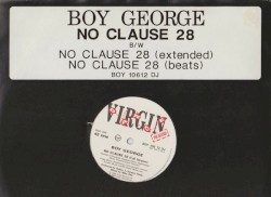 No Clause 28