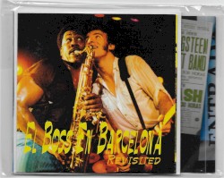 1981‐04‐21: Palau Municipal d’Esports, Barcelona, Spain