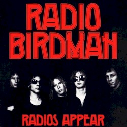 Radios Appear
