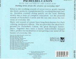 Pachelbel Canon (With Surf)