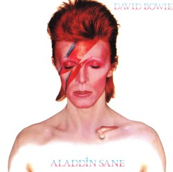 Aladdin Sane