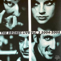 LIVE Vol. 3, 2004-2008
