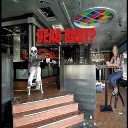 DEAD BODY EP