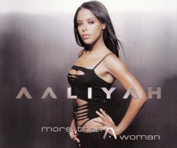 More Than a Woman