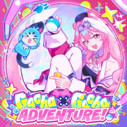 Gacha×Gacha ADVENTURE!